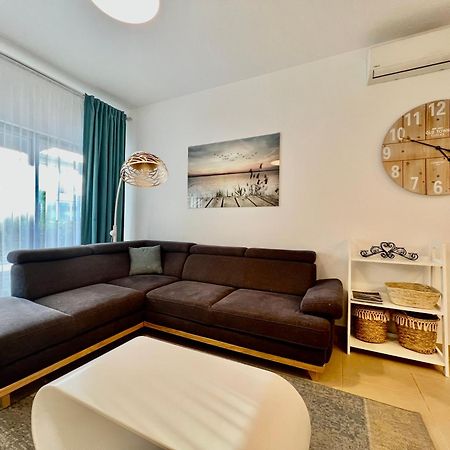 Acacia Hill A3 Apartment Ðenovići Exterior foto