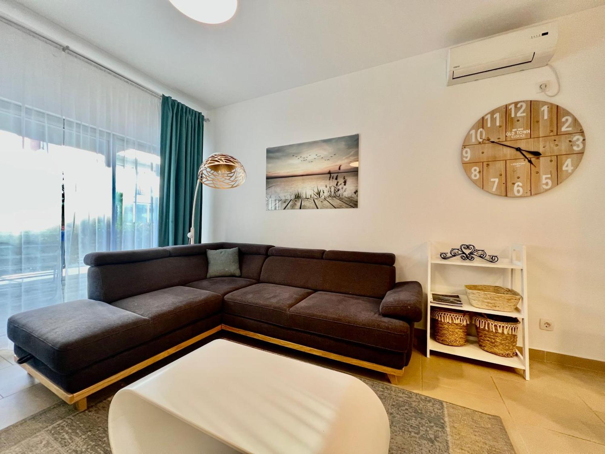 Acacia Hill A3 Apartment Ðenovići Exterior foto