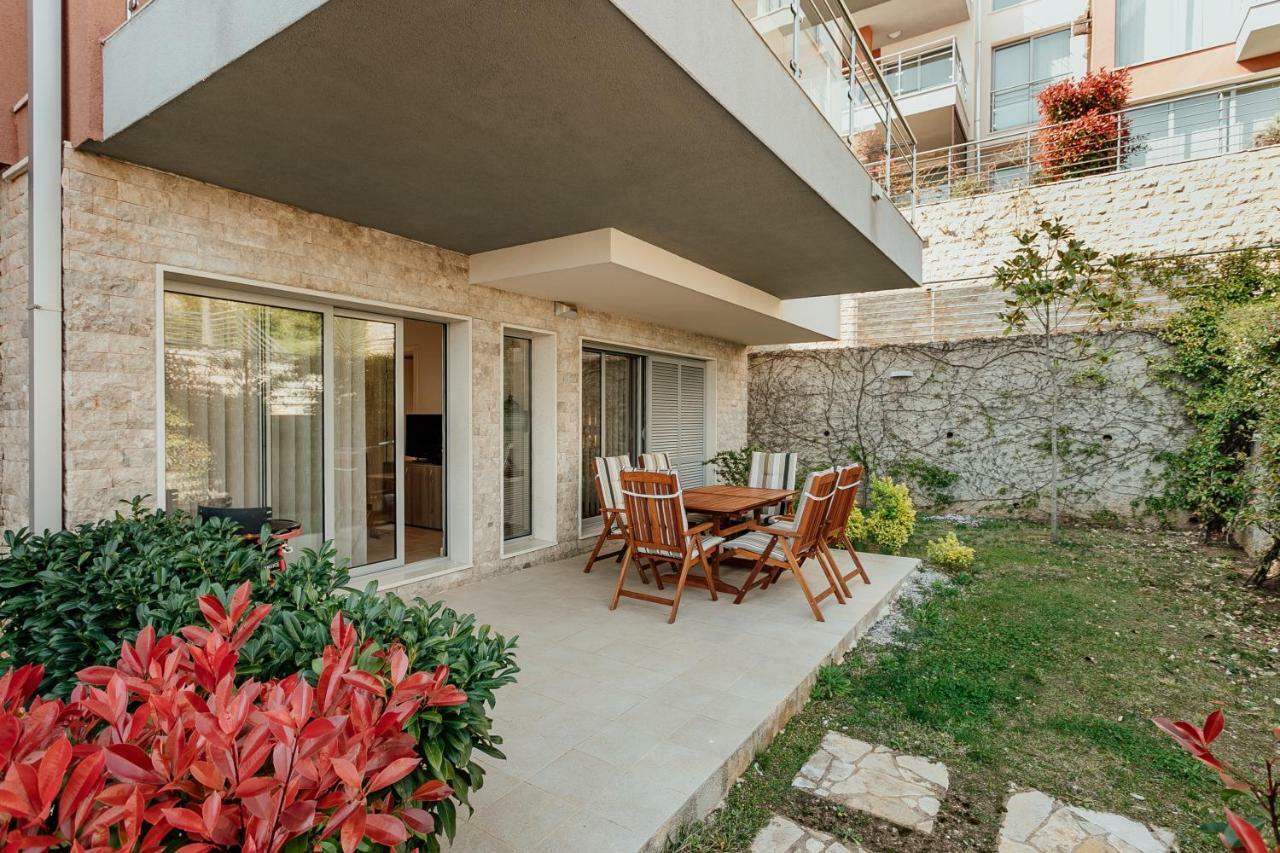 Acacia Hill A3 Apartment Ðenovići Exterior foto
