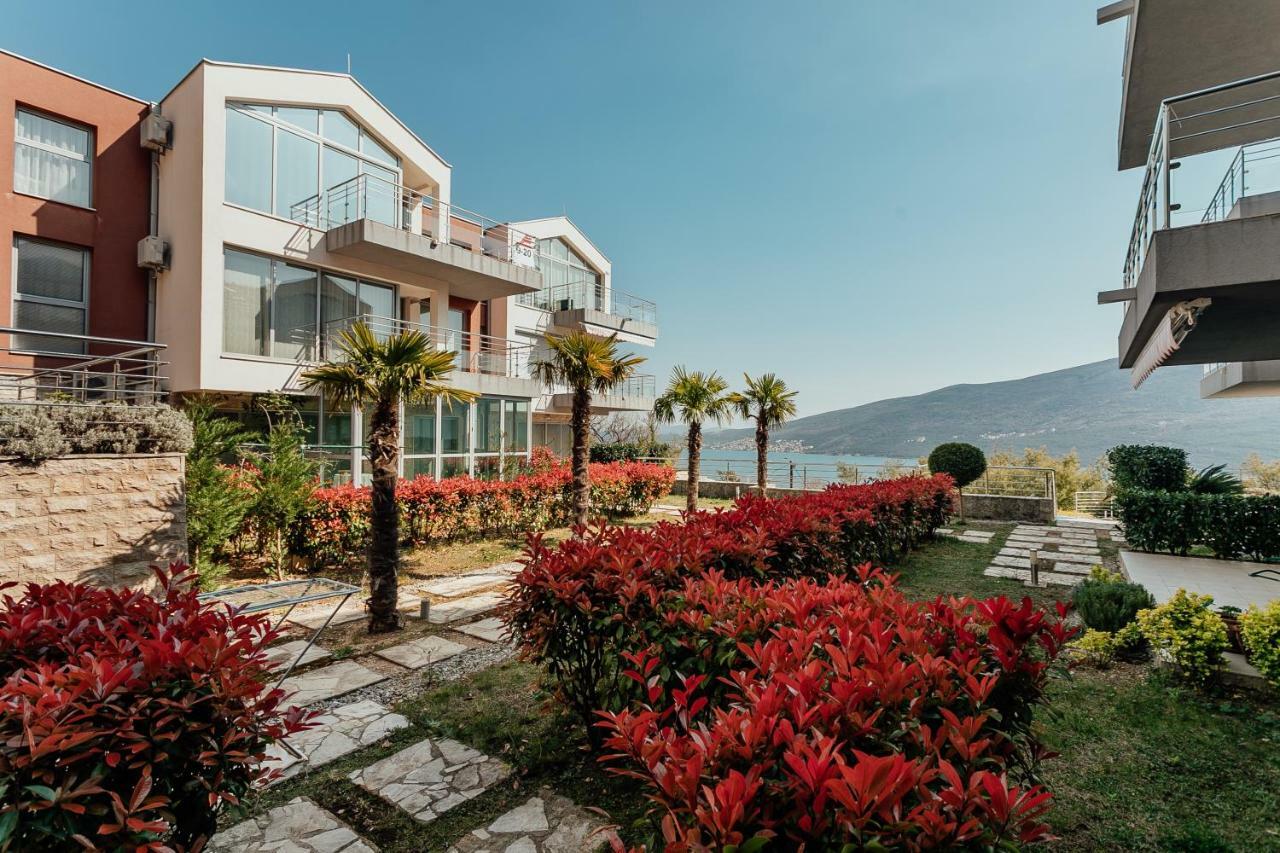 Acacia Hill A3 Apartment Ðenovići Exterior foto