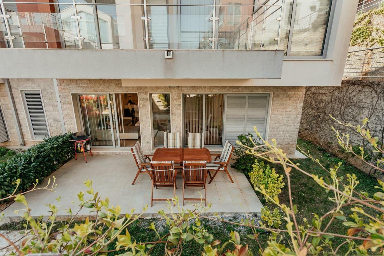 Acacia Hill A3 Apartment Ðenovići Exterior foto