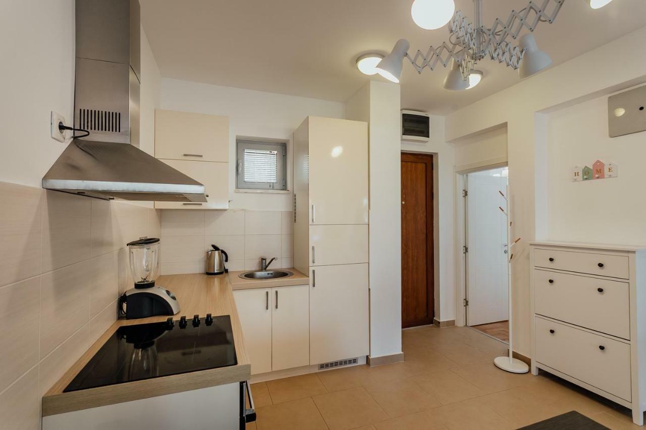 Acacia Hill A3 Apartment Ðenovići Exterior foto