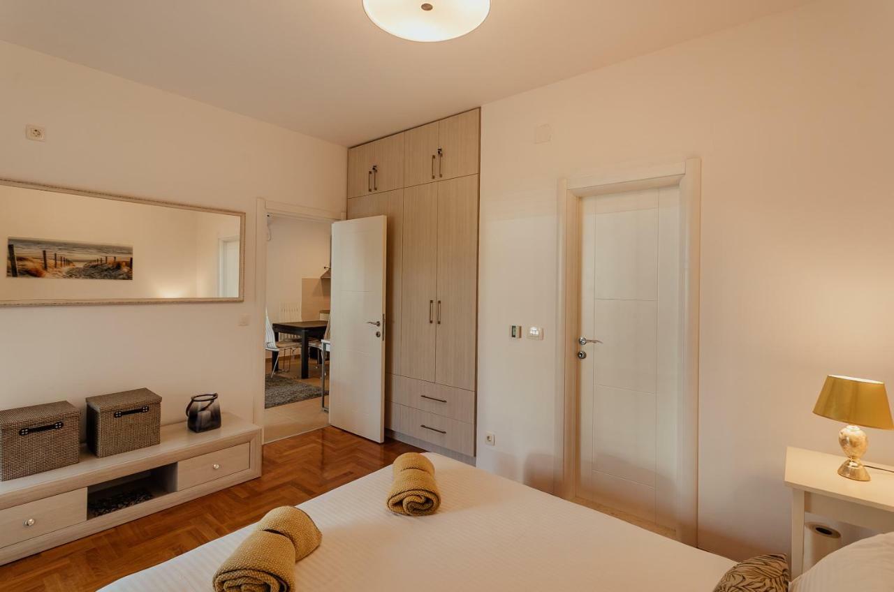 Acacia Hill A3 Apartment Ðenovići Exterior foto