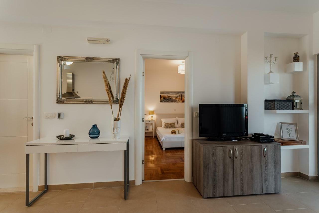 Acacia Hill A3 Apartment Ðenovići Exterior foto