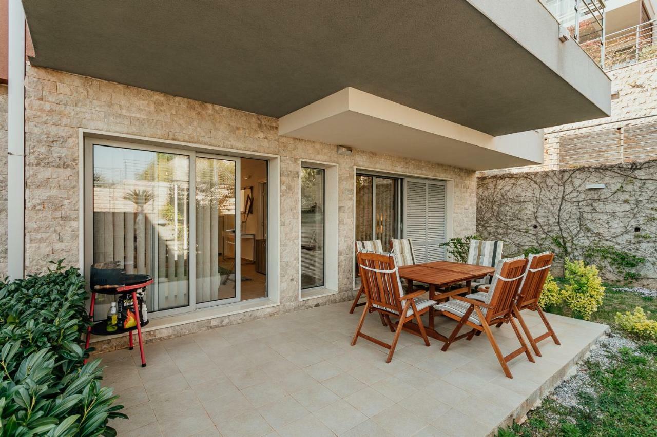 Acacia Hill A3 Apartment Ðenovići Exterior foto