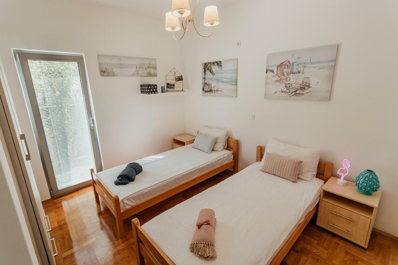 Acacia Hill A3 Apartment Ðenovići Exterior foto
