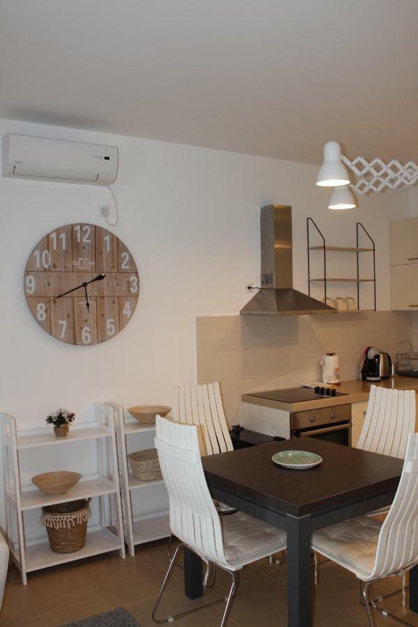 Acacia Hill A3 Apartment Ðenovići Exterior foto